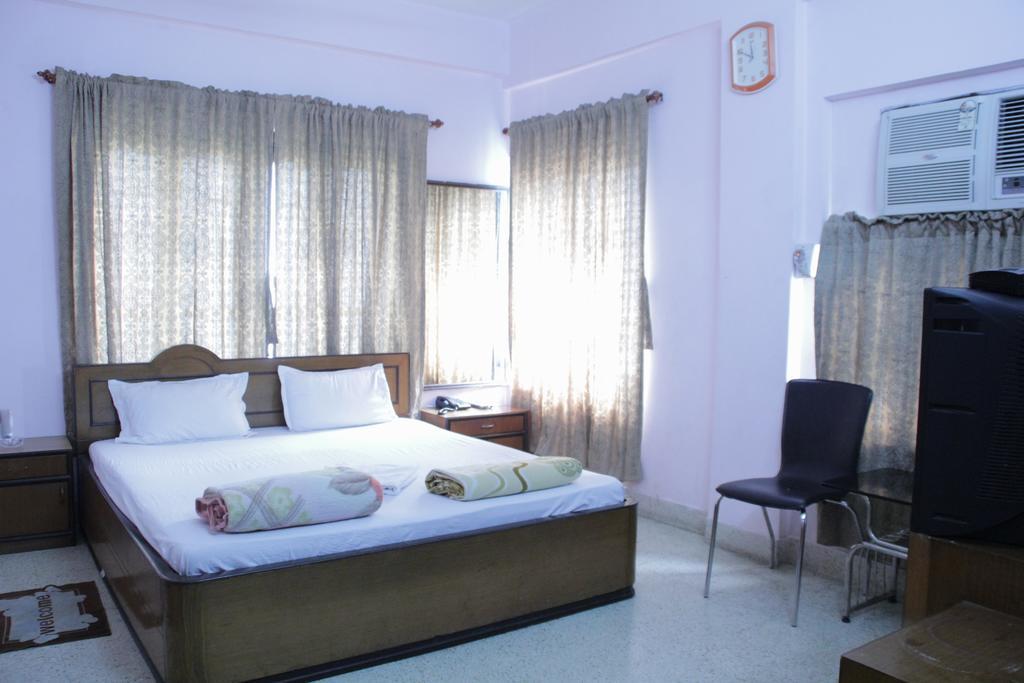 New Metro Guest House Kolkata Exterior photo