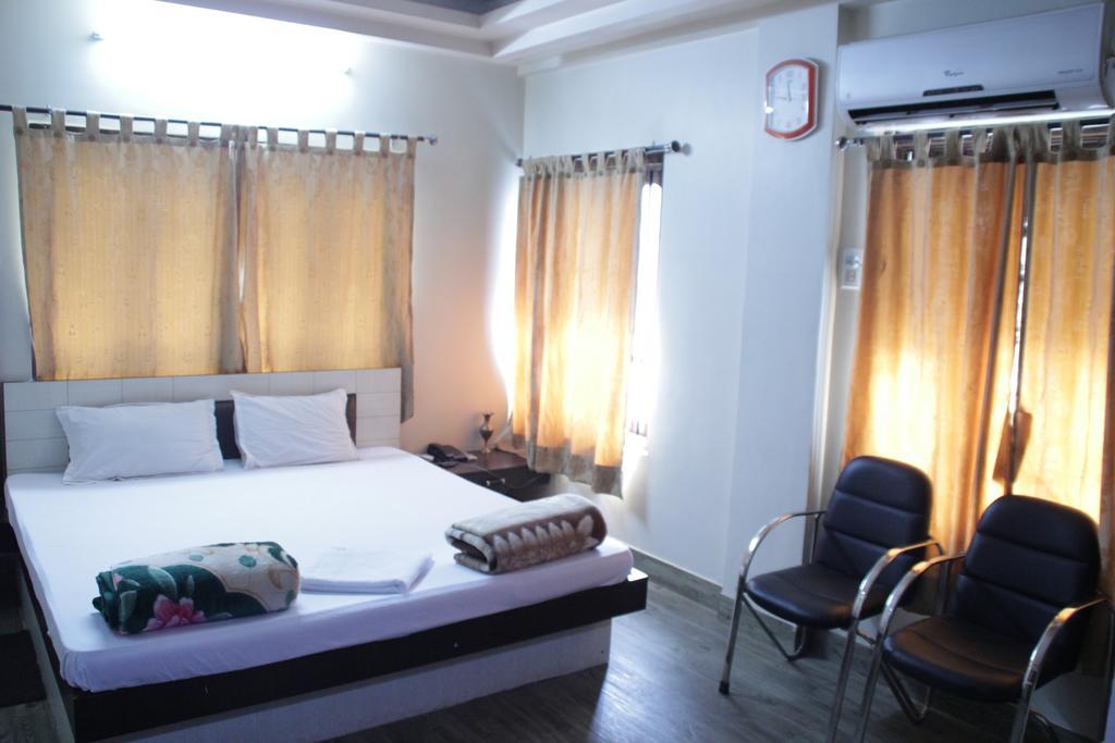 New Metro Guest House Kolkata Exterior photo